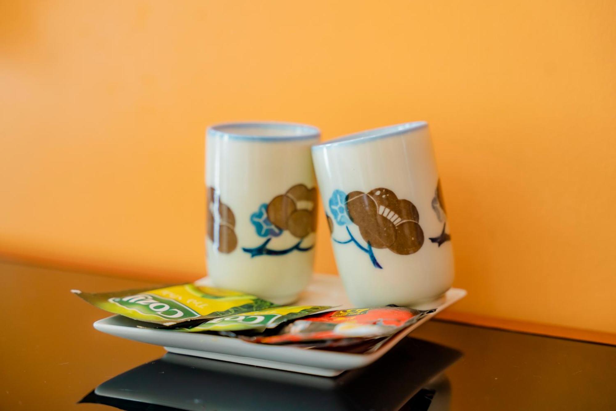 Mai Mountain Homestay Ninh Binh Buitenkant foto